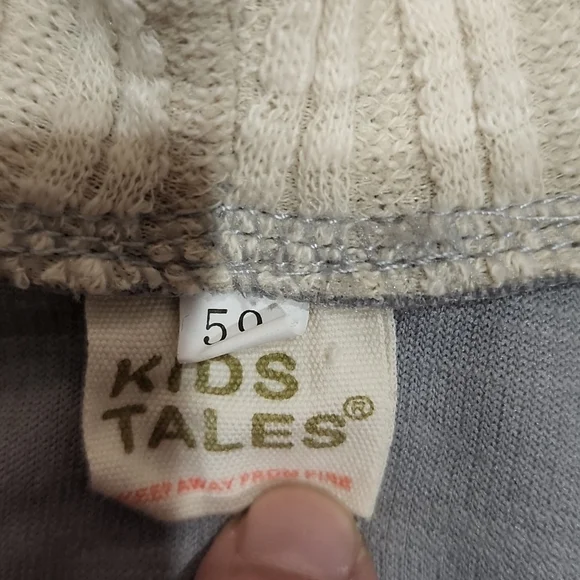 Onesie Bunny - Picture 4 of 5